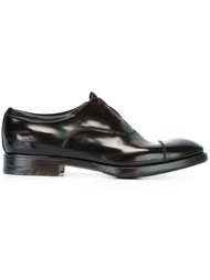 'Luce Cordovan' derby shoes Premiata