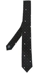 polka dot tie  Paul Smith