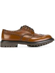 brogue shoes  Church's