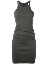 ribbed tank top Rick Owens DRKSHDW