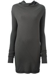 long-sleeve T-shirt Rick Owens DRKSHDW