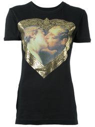 'Hercules Kiss' T-shirt Vivienne Westwood