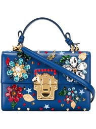 сумка-тоут 'Lucia' Dolce &amp; Gabbana