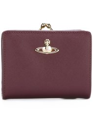 кошелек с рамочным замком Vivienne Westwood