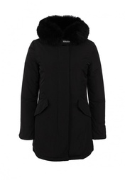 Пуховик Woolrich