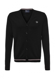 Кардиган Fred Perry