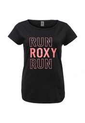 Футболка спортивная Roxy