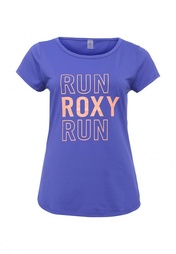 Футболка спортивная Roxy