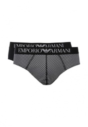 Комплект трусов 2 шт. Emporio Armani