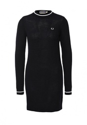 Платье Fred Perry