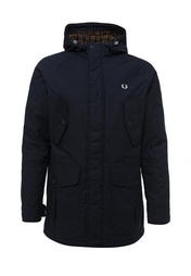 Куртка утепленная Fred Perry