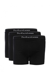 Комплект трусов 3 шт. Polo Ralph Lauren