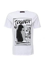 Футболка Trussardi Jeans