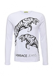 Лонгслив Versace Jeans