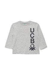Лонгслив United Colors of Benetton