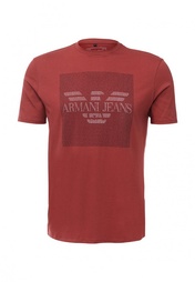 Футболка Armani Jeans