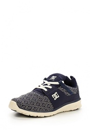 Кроссовки DC Shoes