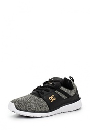 Кроссовки DC Shoes