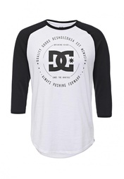 Лонгслив DC Shoes