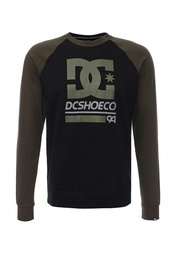 Свитшот DC Shoes