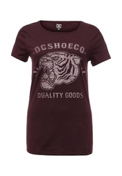Футболка DC Shoes