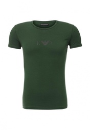 Футболка Emporio Armani