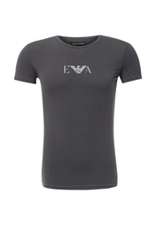 Футболка Emporio Armani