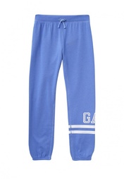 Брюки спортивные Gap