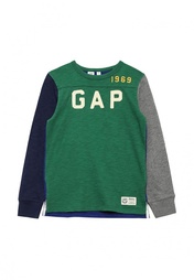 Лонгслив Gap