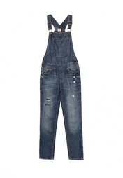 Комбинезон джинсовый Gap