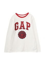 Лонгслив Gap
