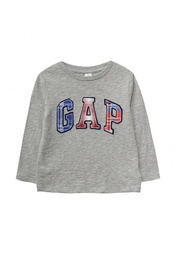Лонгслив Gap
