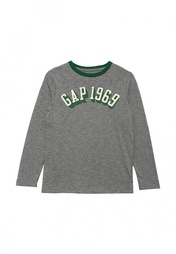 Лонгслив Gap