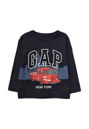 Лонгслив Gap