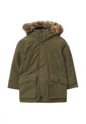 Куртка утепленная Gap