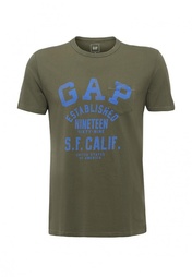 Футболка Gap