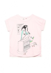 Футболка Gap