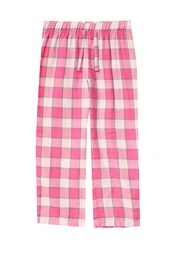 Брюки домашние Gap