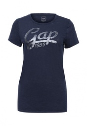 Футболка Gap