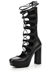 Ботильоны Jeffrey Campbell