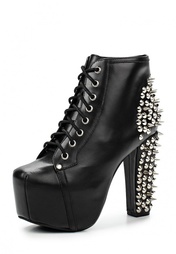 Ботильоны Jeffrey Campbell