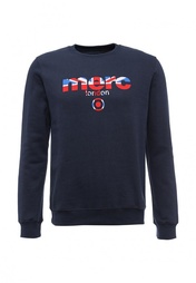 Свитшот Merc