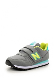 Кроссовки New Balance