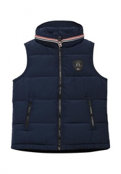 Жилет утепленный Tommy Hilfiger