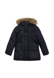 Куртка утепленная Tommy Hilfiger