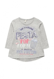 Лонгслив United Colors of Benetton