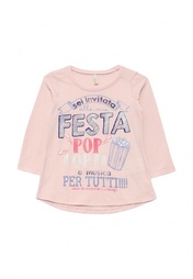 Лонгслив United Colors of Benetton