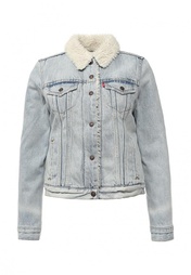 Куртка джинсовая Levis®