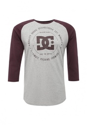 Лонгслив DC Shoes