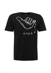 Футболка DC Shoes